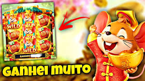 jogar fortune mouse para mobile